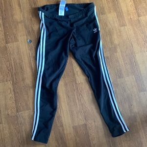 Adidas leggings